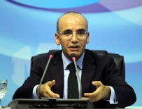 MEHMET ŞİMŞEK - Mehmet Şimşek sessizliğini bozdu