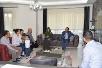 Başkan Ayaz Açıklaması 'Çözüm Odaklı Hizmetler Sunuyoruz'