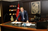 Başkan Kuzu'dan Avukatlar Günü Mesajı