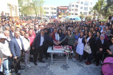 Başkan Soylu'ya 4. Yıl Sürprizi