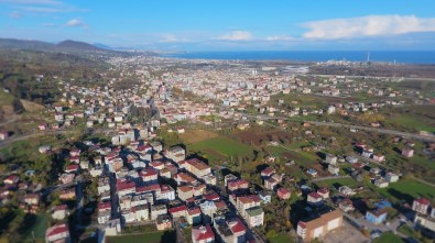 Başkan Togar, Bir Asırlık İmar Sorununu Çözdü