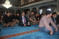 Bingöl'de Şehitler İçin Mevlit Okutuldu