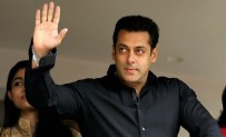 SALMAN KHAN - Bollywood'un 'Padişah' Lakaplı Aktörü Salman Khan'a 2 Sene Hapis Ceza