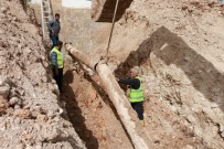 Bozova Temiz Ve Sağlıklı Suya Kavuştu