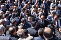 NECİP FAZIL KISAKÜREK - Büyük Türkiye İdealine Hizmet Şeref Ve Onur Mücadelemizdir