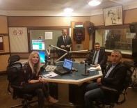 NÜKLEER SANTRAL - ÇEDAŞ Genel Müdürü Akboğa Açıklaması