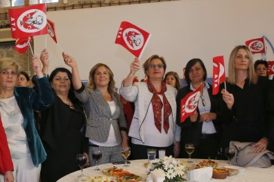 CHP Konak'tan Güç Birliği