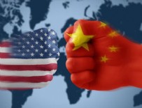 SOYA FASULYESİ - ABD başlattı Çin'den yanıt gecikmedi