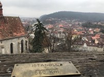 'Çocukların Gözünden Kültürel Miras' Projesi İki Ülkenin Çocuklarını Kaynaştırdı