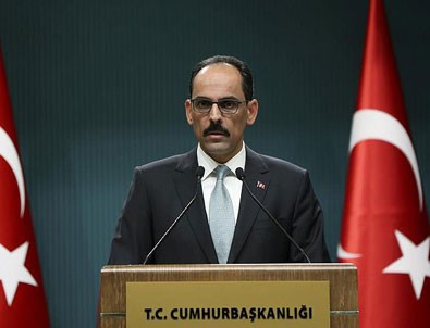 Mehmet Şimşek'in istifa ettiği iddiasıyla ilgili açıklama