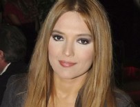 DEMET AKALIN - Demet Akalın'dan o yazara tepki