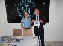 MARATON - Dr. Suat Günsel Girne Üniversitesi Hastanesi 1. Girne Maratonu'nun Destek Sponsoru