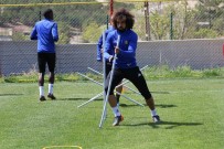 E.Y. Malatyaspor, M. Başakşehir'i Yenerek, Sıralamada İlk 5'E Girmek İstiyor