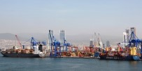 Ege İhracatı 1980 Sonrasında 24 Kat Arttı