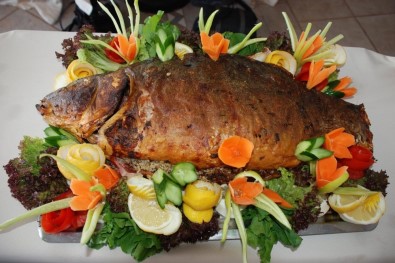 Eğirdir'de 'Isparta Yöresel Tatlar Yemek Yarışması' Düzenlenecek