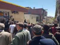 Ergani'de Silahlı Kavga Açıklaması 1 Ölü