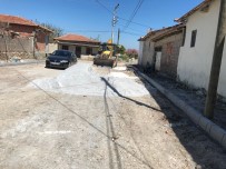 Eroğlu Mahallesinde Alt Ve Üst Yapı Dönüşümü