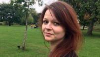 DEVLET TELEVİZYONU - Eski Rus Ajanı Skripal'in Kızı Polise Konuştu