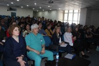 Evde Sağlık Hizmetlerinde Çalışan Personele Eğitim