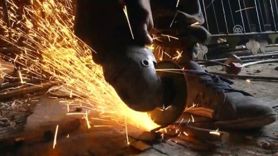 Filistinli Göstericilere 'Dönüş Anahtarı' Yaparak Destek Oluyor