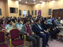 TURKCELL GLOBAL BİLGİ - 'Genç Gelecek Kariyer Günleri' Sancaktepe'de Başladı