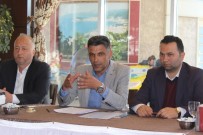 Giresun Ticaret Borsası Seçimlerine Edilen İtiraz Reddedildi