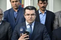 Gümüşhane Valisi Memiş'ten Operasyon Açıklaması