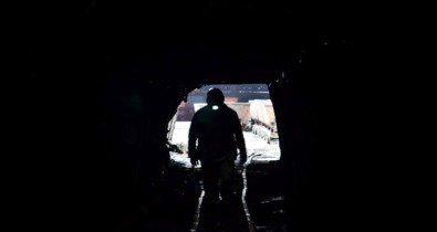 Kömür madeninde göçük: 6 ölü