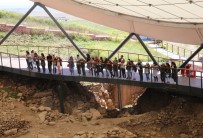 Haliliyeli Gençler Tarihin Sıfır Noktasında