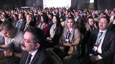 HESTOUREX Kapılarını Açtı