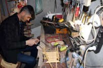 Hobi olarak başladı, kazanç kapısı oldu