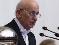 İSMAIL KAHRAMAN - İsmail Kahraman'dan o iddialara cevap