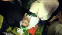 TOPRAK GÜNÜ - İsrail'in Şehit Ettiği Filistinli Gencin Cenazesi Toprağa Verildi