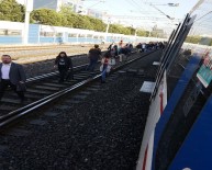 İzban Seferleri Durdu, Vatandaş Yaya Kaldı