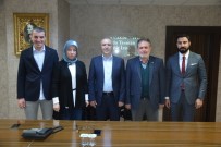 İzmit İmar Komisyonunda Görevler Belli Oldu