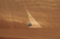 Kaman Ziraat Odası Başkanı İbrahim Öncül Açıklaması