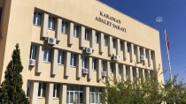 ESKİBAĞLAR MAHALLESİ - Karaman'da FETÖ/PDY Operasyonları