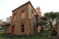 KARŞIYAKA BELEDİYESİ - Karşıyaka'nın 'Mahfeli' Kurtulacak