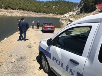 Kayıp Gencin Cesedi Barajda Bulundu