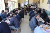 Kaymakam Dundar, Esnafla  Kahvaltıda Bir Araya Geldi