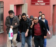 BYLOCK - Kayseri'de Bylock Operasyonu Açıklaması 5 Gözaltı