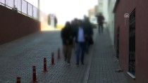 Kayseri'de FETÖ/PDY Operasyonu