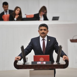 Kilis'teki KOSGEB Kredilerinin Ödemelerine Getirilen Ertelemeden Bin 468 Esnaf Faydalanacak