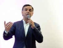 Konuştuğu bakanın adını bile bilmeyen vekil Barış Yarkadaş!