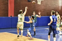 Mamak Belediyesi, Altınel Spor Kulübü'nü Farklı Mağlup Etti