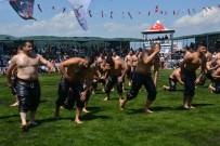 BAŞPEHLİVAN - Manavgat Güreşleri 6 Mayıs'ta