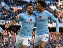 WEST HAM UNITED - Manchester City, şampiyonluğa çok yakın