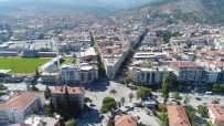 Manisa'da 8 Buçuk Milyon Liralık Yatırımda Sona Yaklaşıldı