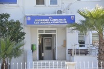 Motosiklete Çarpıp Kaçan Sürücüyü Jandarma Yakaladı