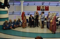 Müdür Kılıçaslan Açıklaması Yöre Kültürüne Uygun Kurslar Açıyoruz